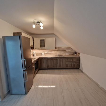 Apartment Ravnik Brod 13 Bohinj Zewnętrze zdjęcie
