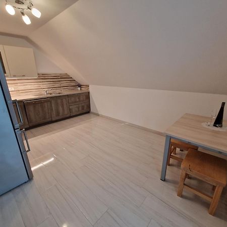 Apartment Ravnik Brod 13 Bohinj Zewnętrze zdjęcie