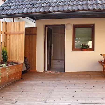 Apartment Ravnik Brod 13 Bohinj Zewnętrze zdjęcie