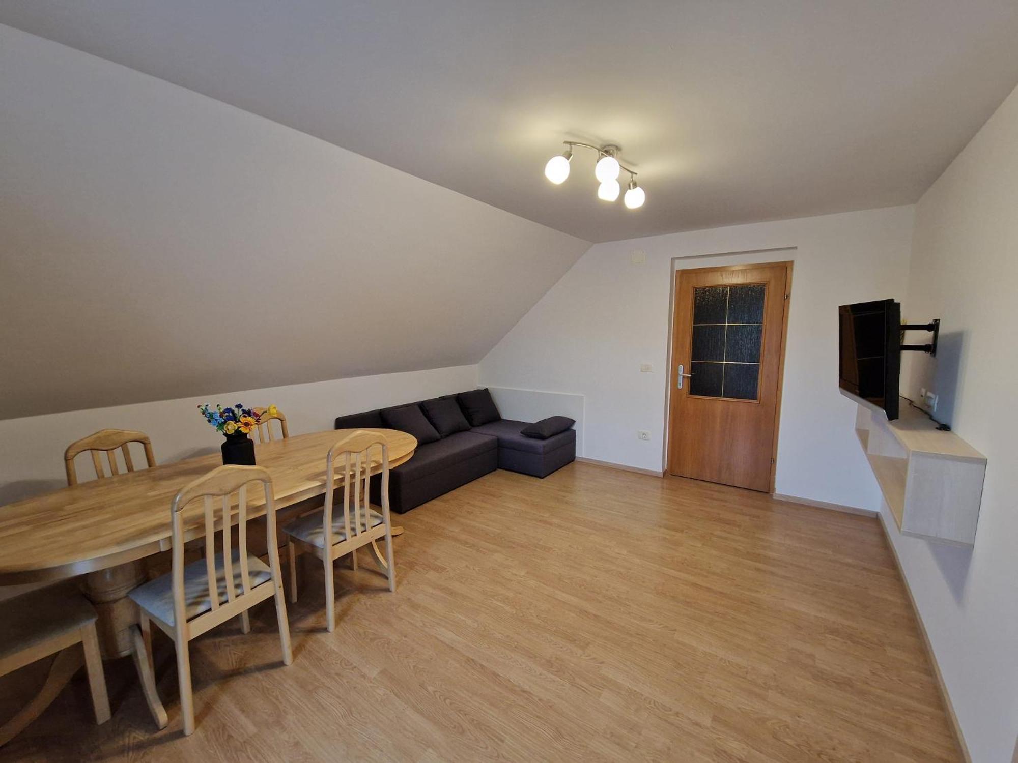 Apartment Ravnik Brod 13 Bohinj Zewnętrze zdjęcie