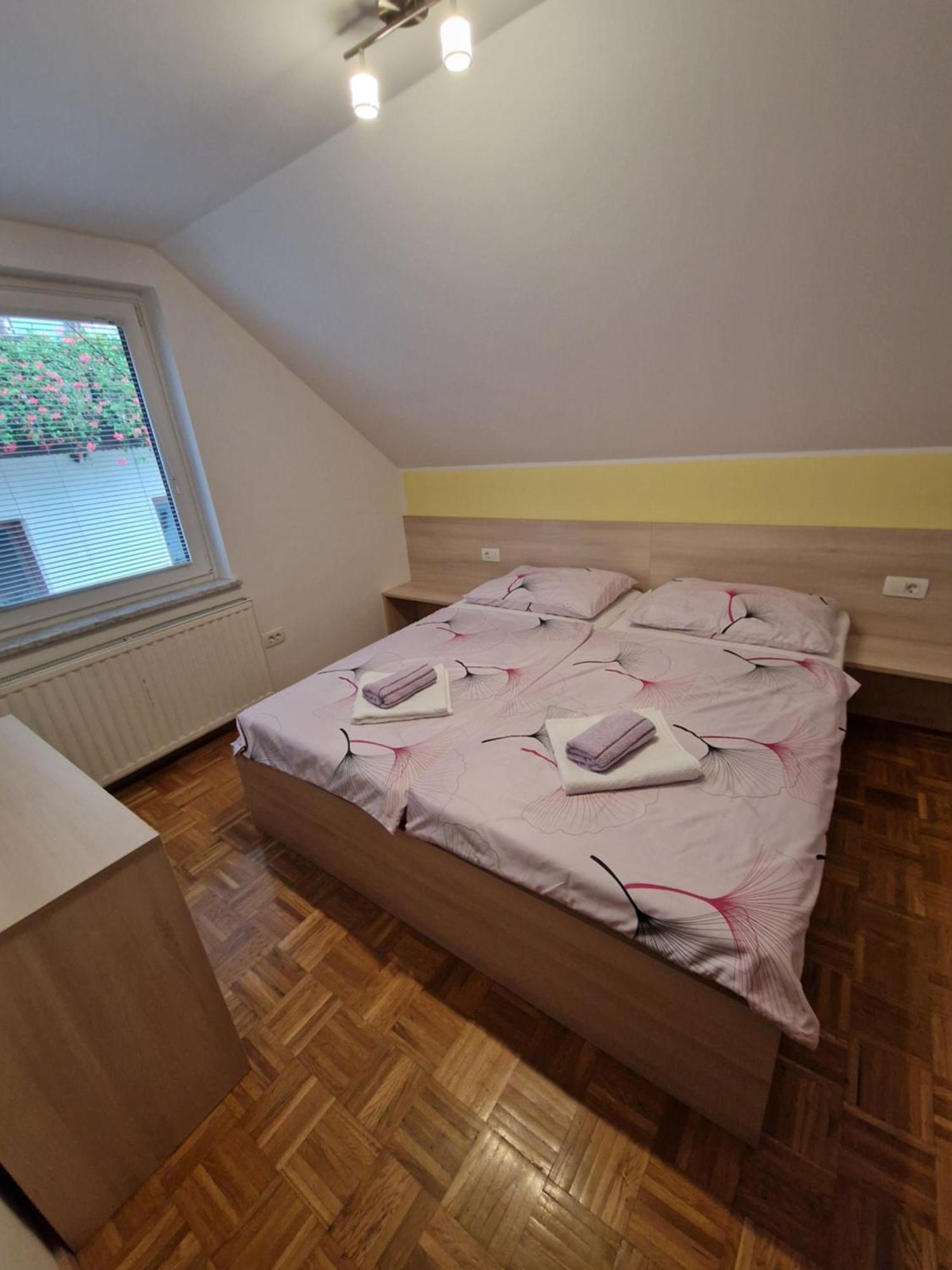 Apartment Ravnik Brod 13 Bohinj Zewnętrze zdjęcie