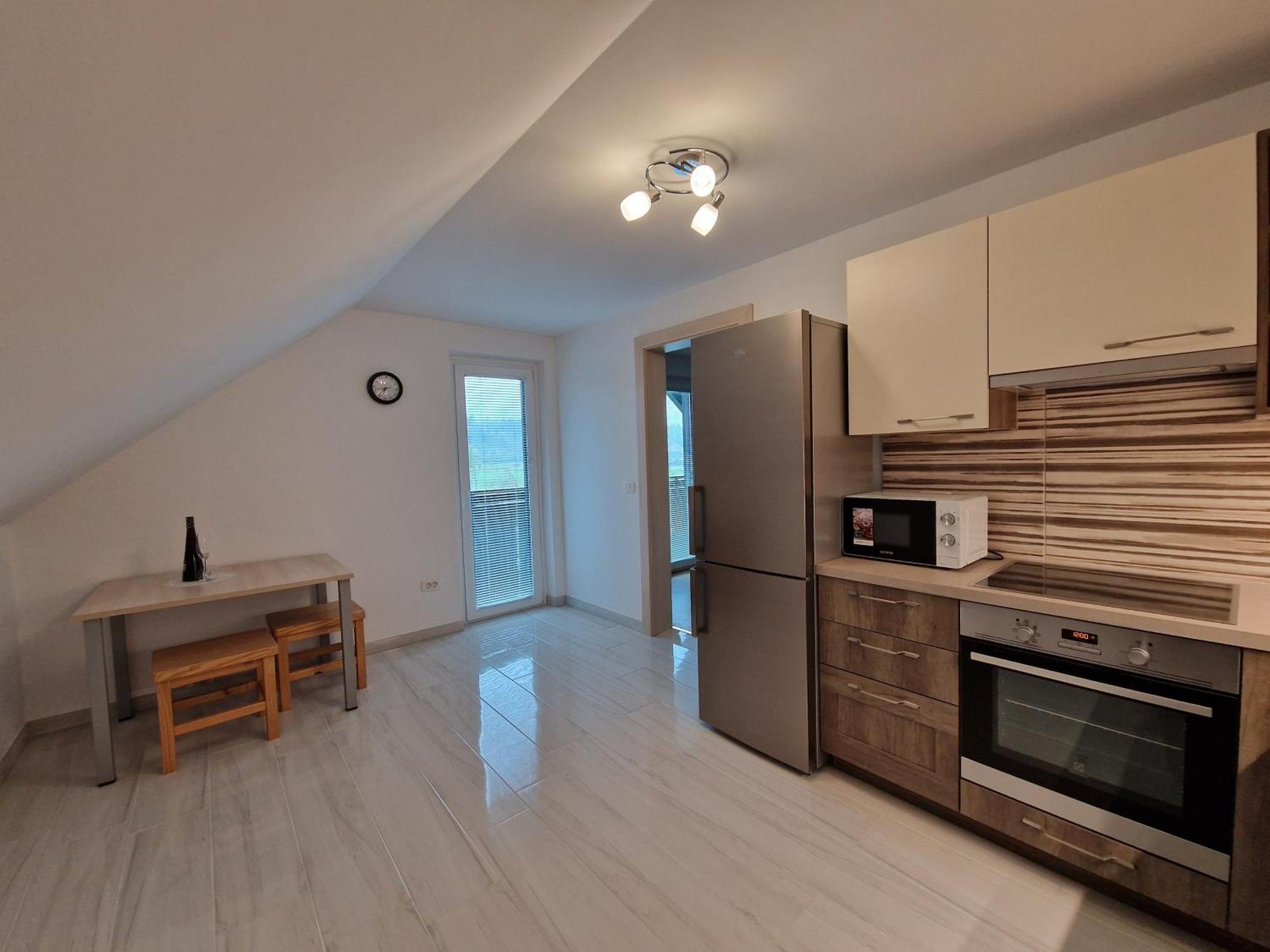 Apartment Ravnik Brod 13 Bohinj Zewnętrze zdjęcie