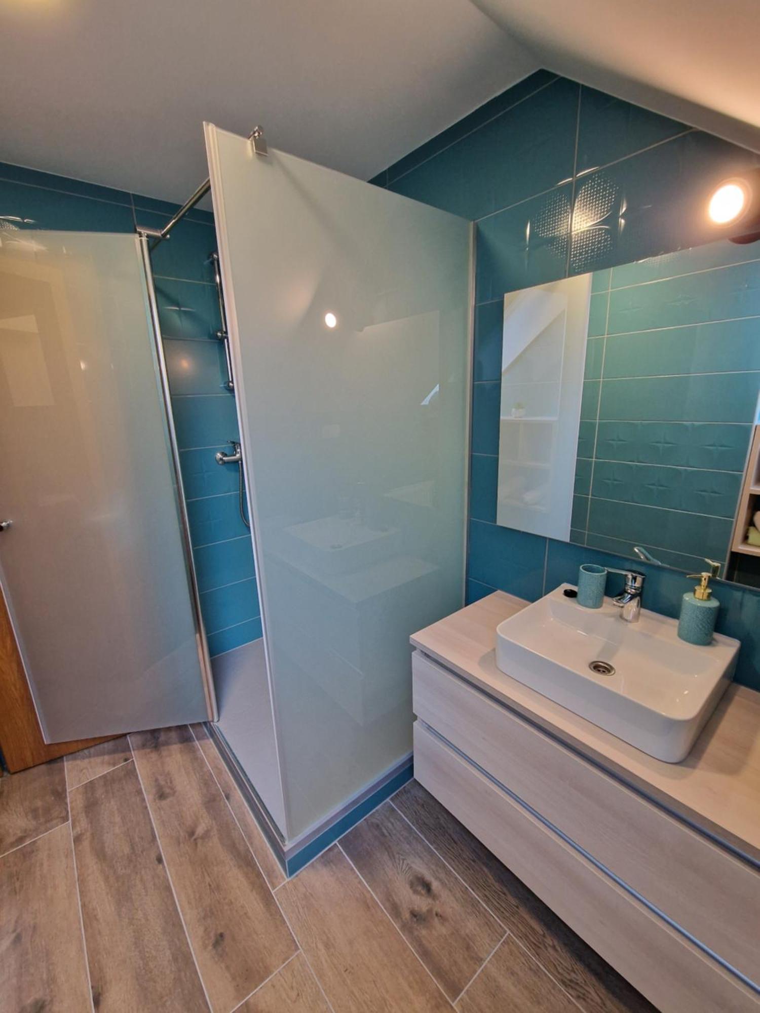 Apartment Ravnik Brod 13 Bohinj Zewnętrze zdjęcie