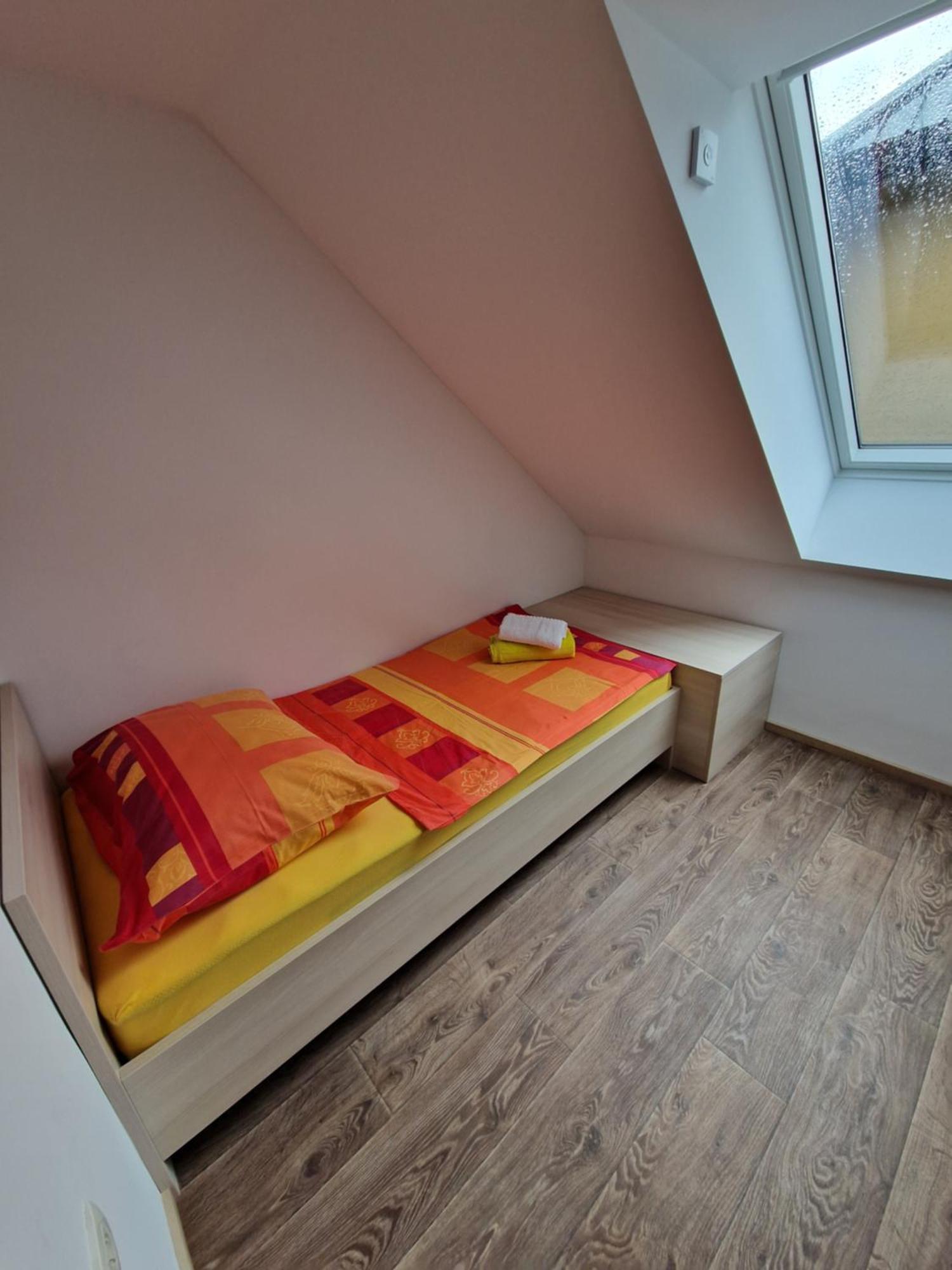 Apartment Ravnik Brod 13 Bohinj Zewnętrze zdjęcie