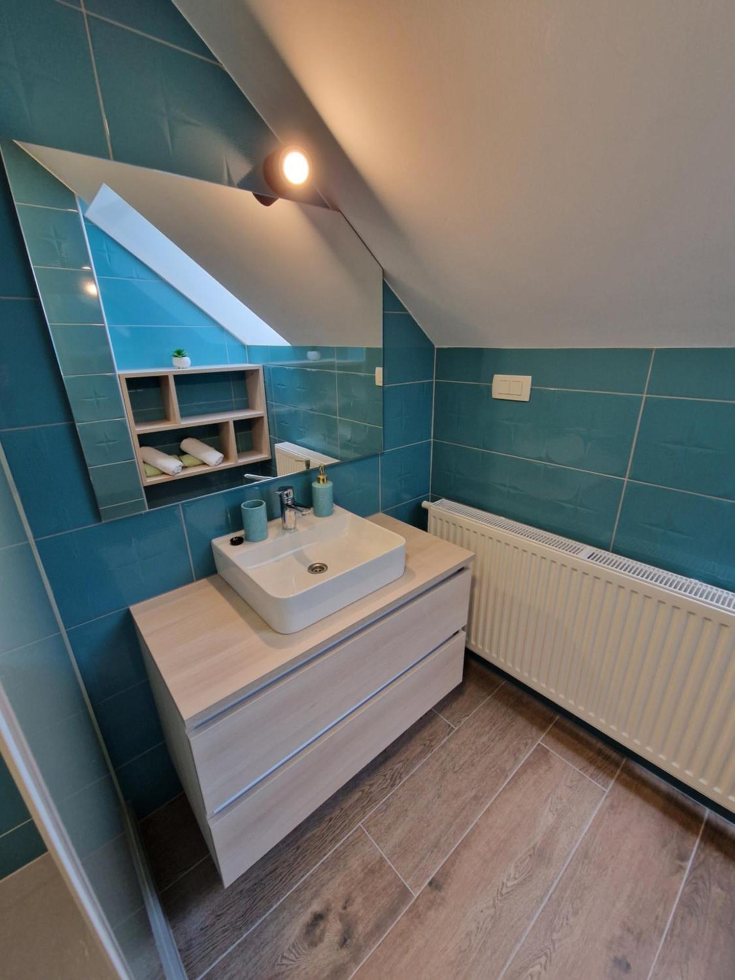 Apartment Ravnik Brod 13 Bohinj Zewnętrze zdjęcie