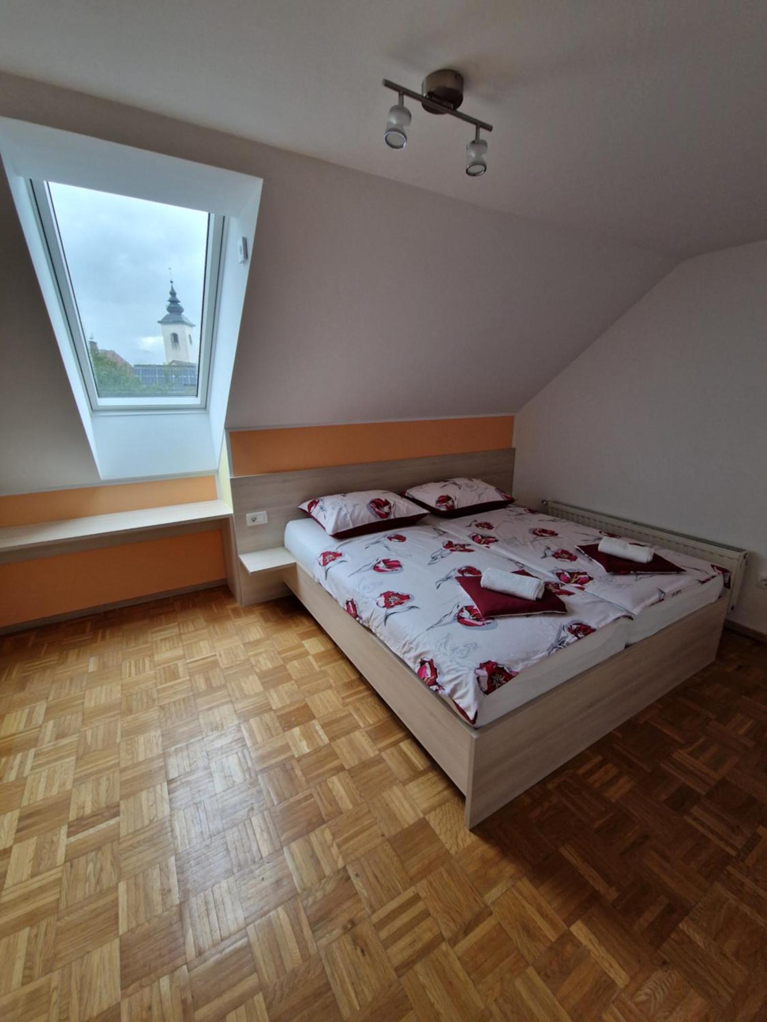 Apartment Ravnik Brod 13 Bohinj Zewnętrze zdjęcie