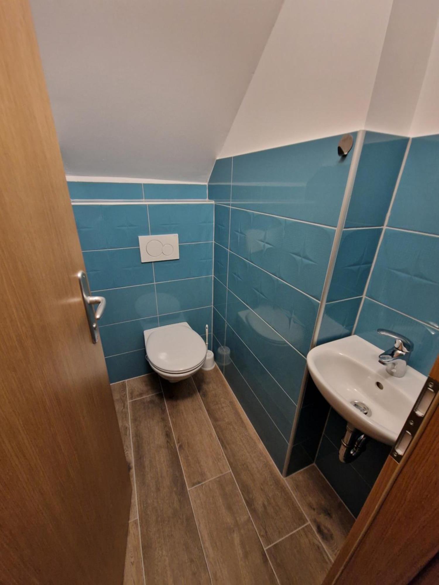 Apartment Ravnik Brod 13 Bohinj Zewnętrze zdjęcie