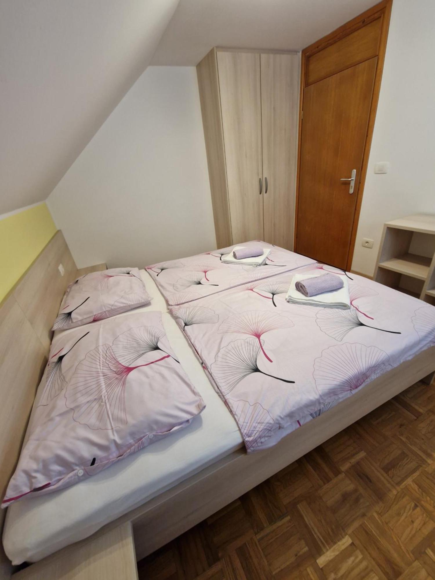 Apartment Ravnik Brod 13 Bohinj Zewnętrze zdjęcie