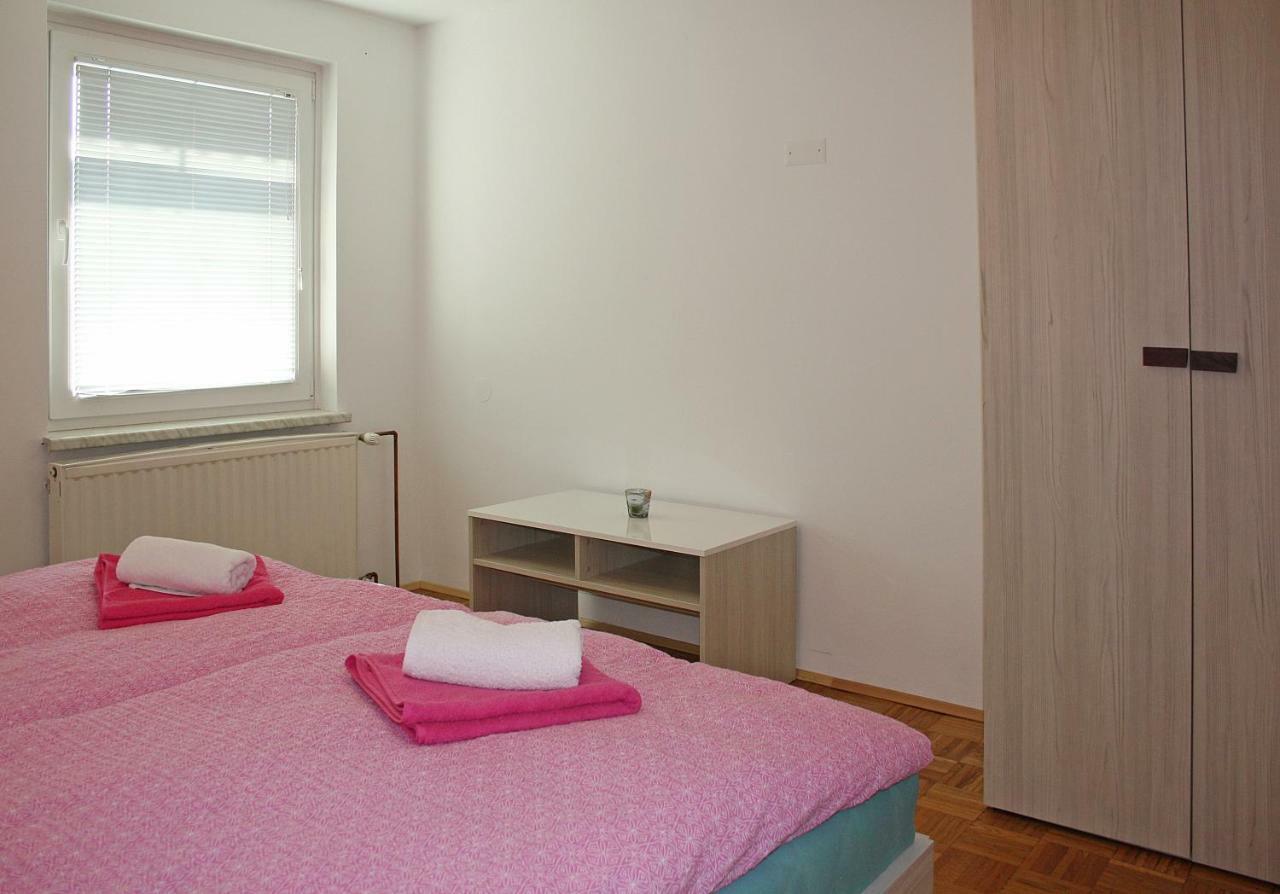 Apartment Ravnik Brod 13 Bohinj Zewnętrze zdjęcie