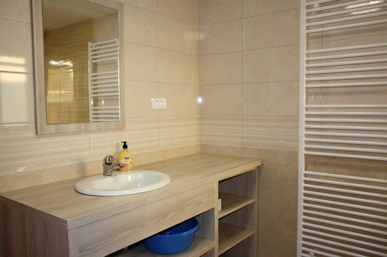 Apartment Ravnik Brod 13 Bohinj Zewnętrze zdjęcie