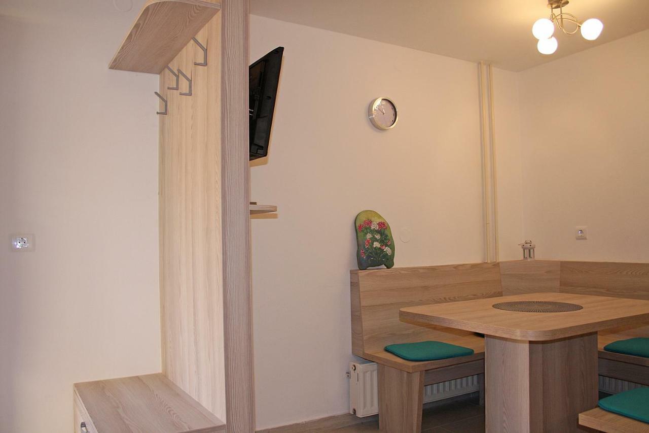 Apartment Ravnik Brod 13 Bohinj Zewnętrze zdjęcie