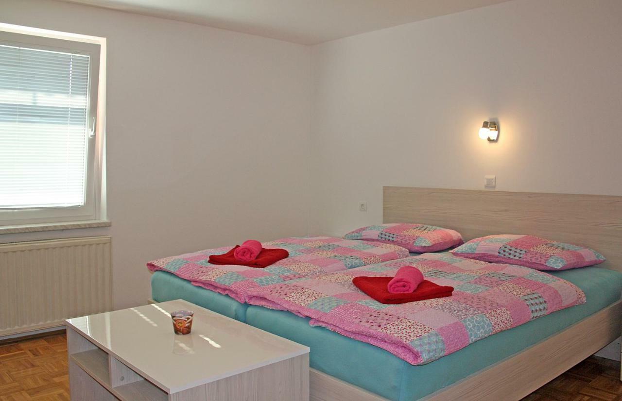 Apartment Ravnik Brod 13 Bohinj Zewnętrze zdjęcie