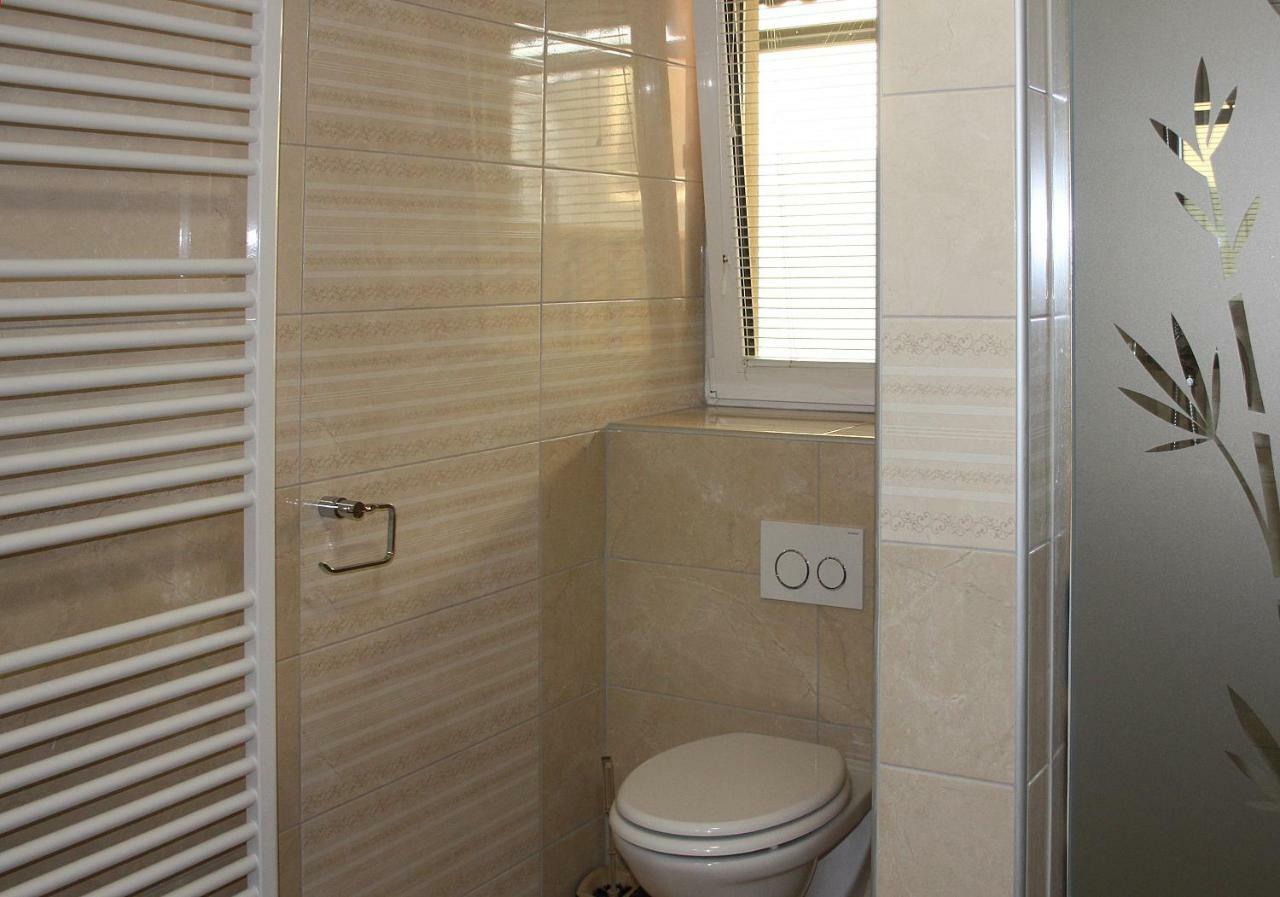 Apartment Ravnik Brod 13 Bohinj Zewnętrze zdjęcie