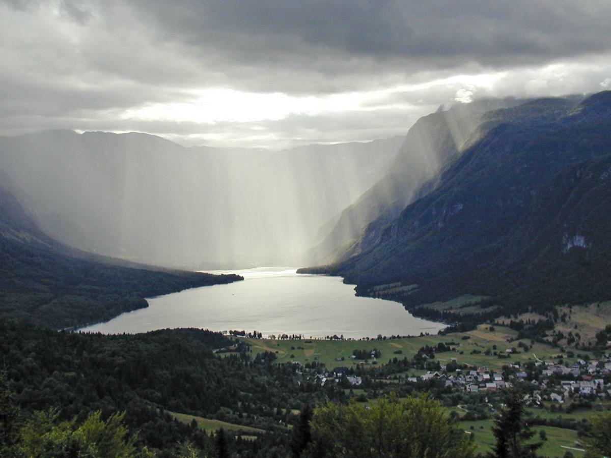 Apartment Ravnik Brod 13 Bohinj Zewnętrze zdjęcie