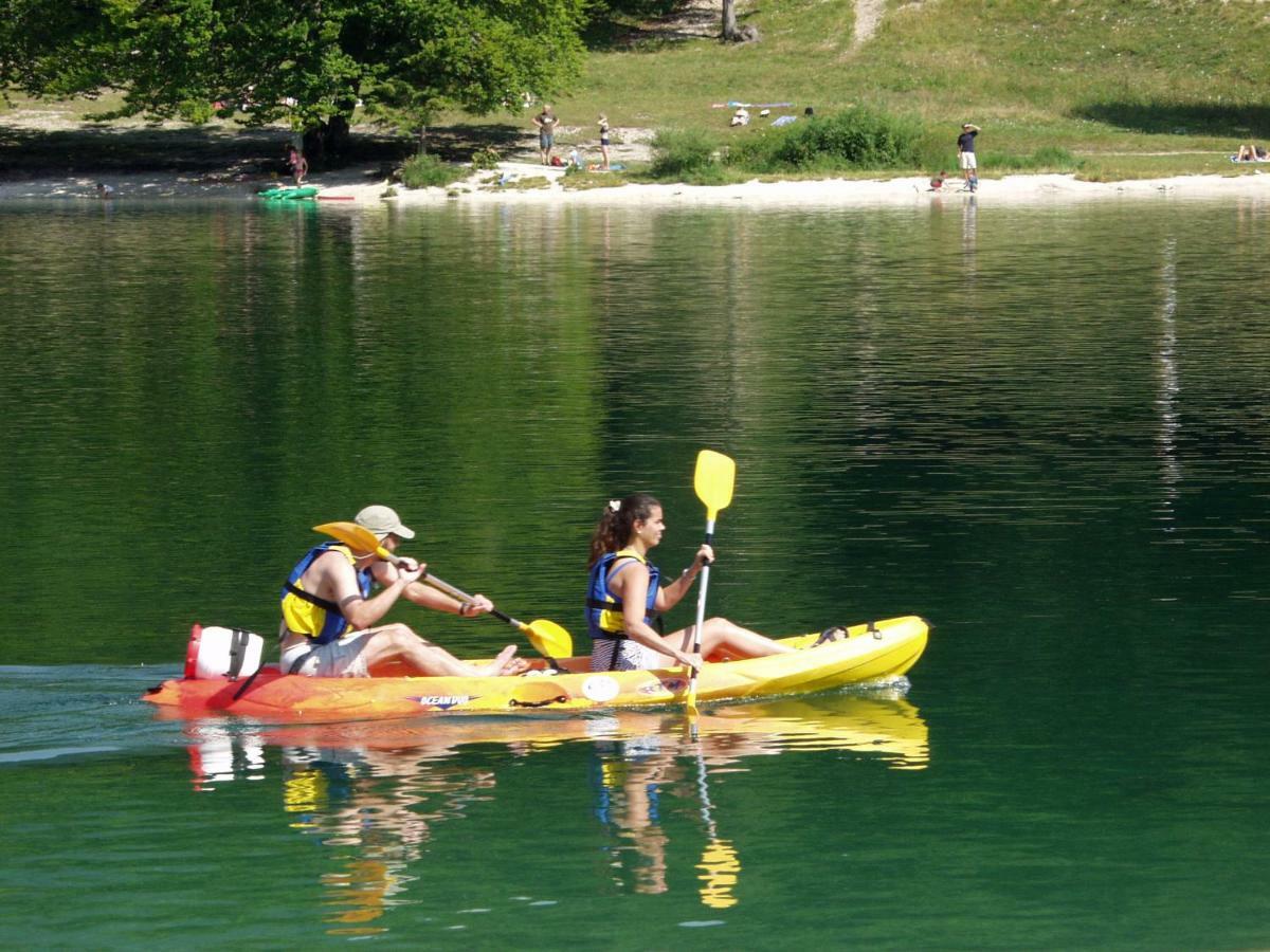 Apartment Ravnik Brod 13 Bohinj Zewnętrze zdjęcie