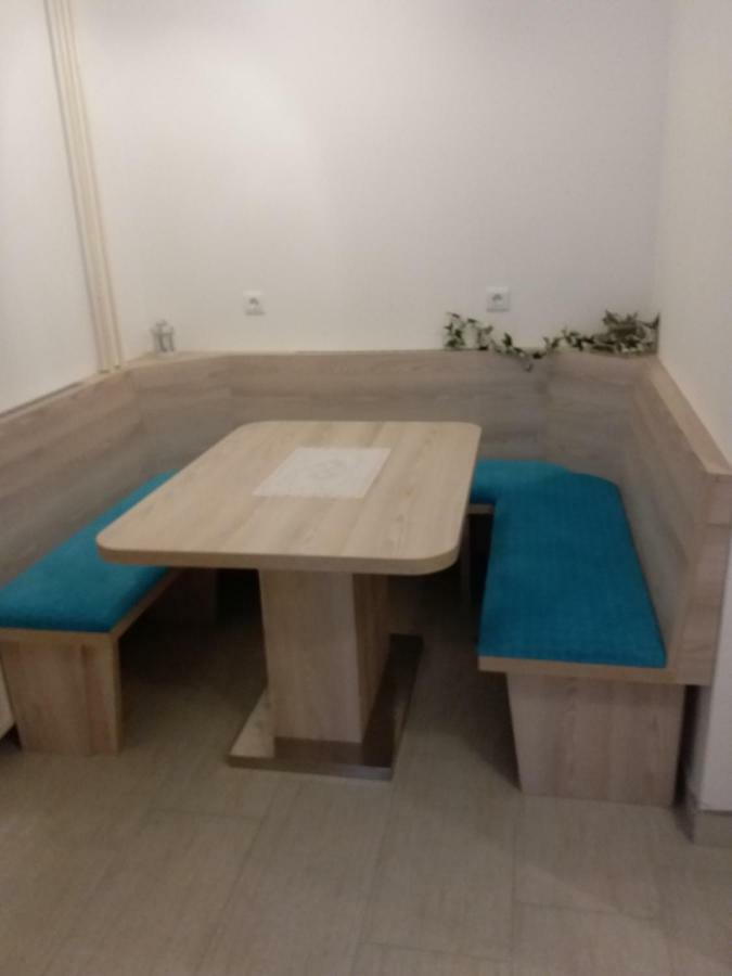 Apartment Ravnik Brod 13 Bohinj Zewnętrze zdjęcie