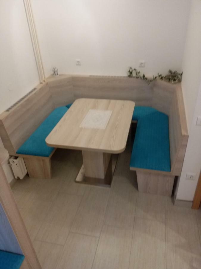 Apartment Ravnik Brod 13 Bohinj Zewnętrze zdjęcie