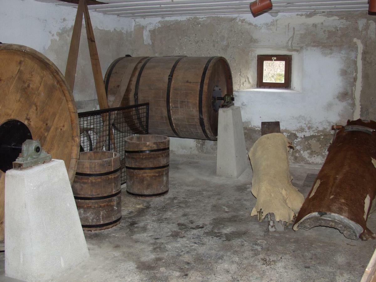 Apartment Ravnik Brod 13 Bohinj Zewnętrze zdjęcie